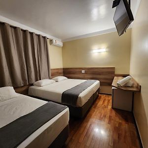 Aurora Hotel